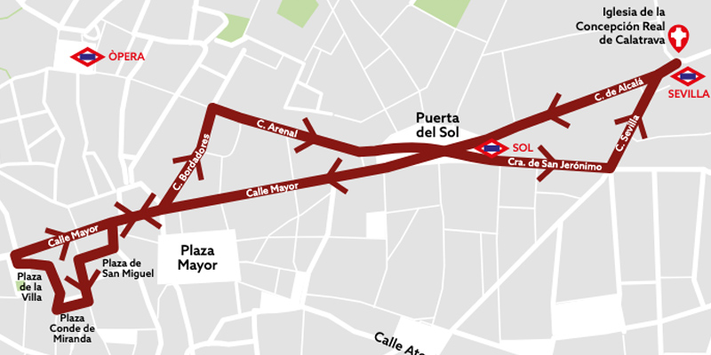 Soledad mapa 25