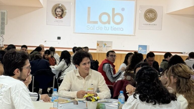 lab madrid