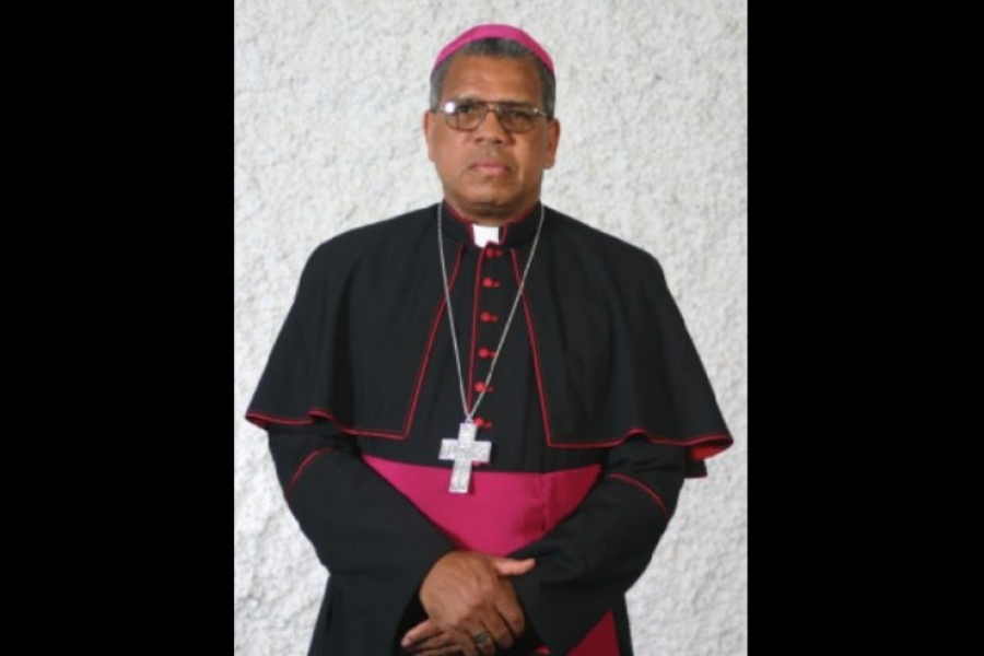 República Dominicana: Francisco nombra nuevo arzobispo de Santo Domingo