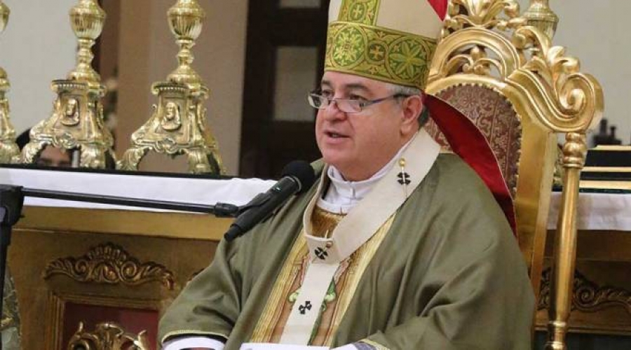 Arzobispo pide «ayuda rápida y eficaz» ante desastres naturales en norte de Perú