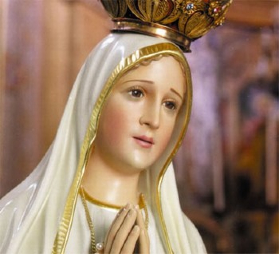 Obispo de Fátima narra cómo pasó de la indiferencia al amor por esta devoción mariana