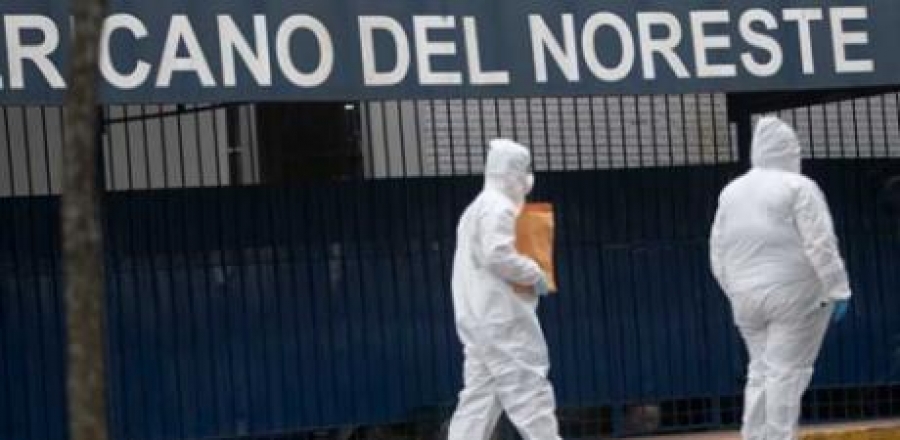 Tiroteo en colegio de México: arzobispo de Monterrey envía mensaje de consuelo