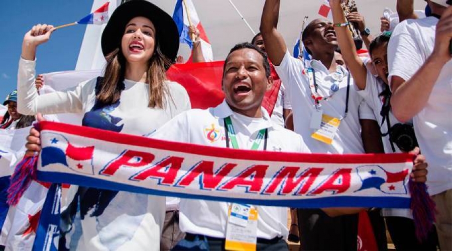Archidiócesis lanza primer evento formal &#039;Rumbo a la JMJ Panamá 2019&#039;