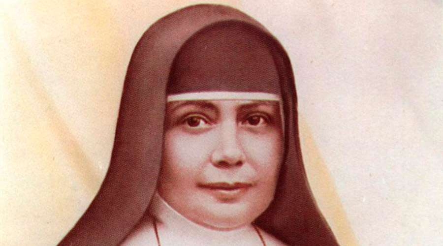Vaticano aprueba canonización de quien será la primera santa de Bolivia