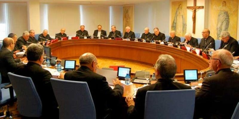 La Comisión Permanente revela los candidatos para la Secretaría General de la CEE