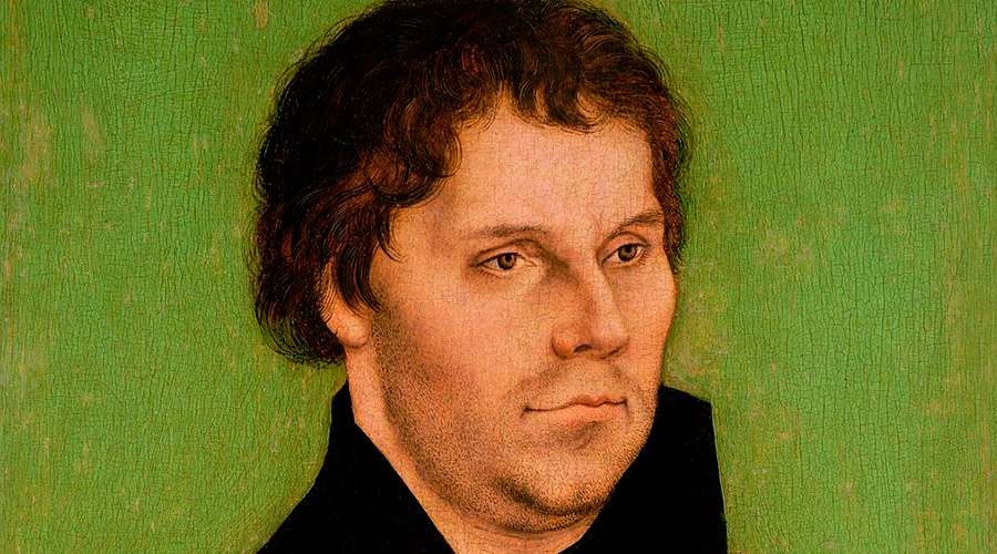 500 años de la Reforma protestante: 7 cosas que todo católico debe saber