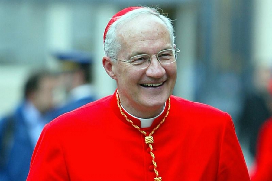 La Pontificia Comisión para América Latina organiza una misa para rezar por el Sínodo