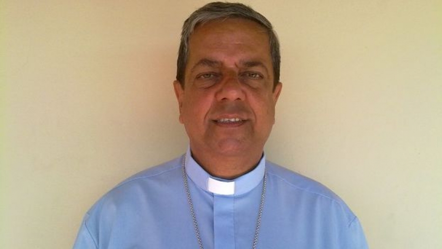 Cuba: El Papa nombra nuevo arzobispo de Camagüey