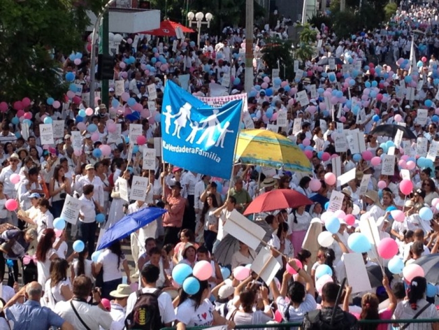 México: la adopción de menores por parejas homosexuales