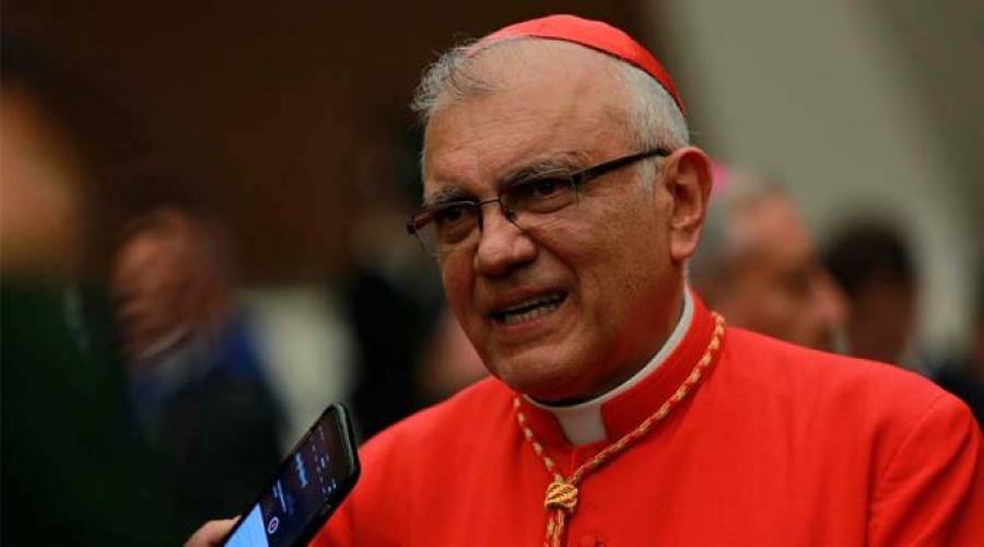 Venezuela: cardenal afirma que correcciones del TSJ solo son «retoques cosméticos»