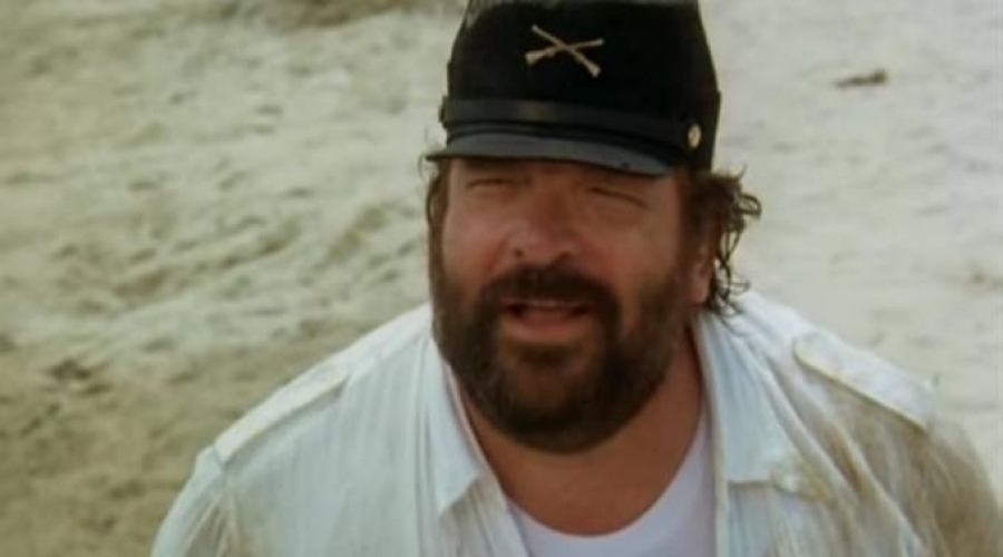 El legado católico y pro-vida del recordado Bud Spencer
