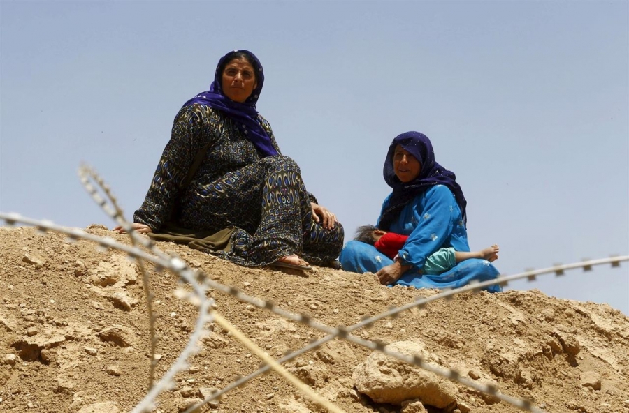 El Parlamento Europeo: ‘las persecuciones en Siria e Irak son genocidio’