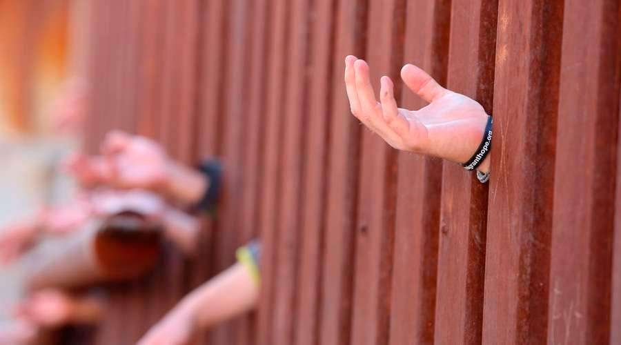 Obispos agradecen decisión del gobierno de Estados Unidos a favor de migrantes hondureños
