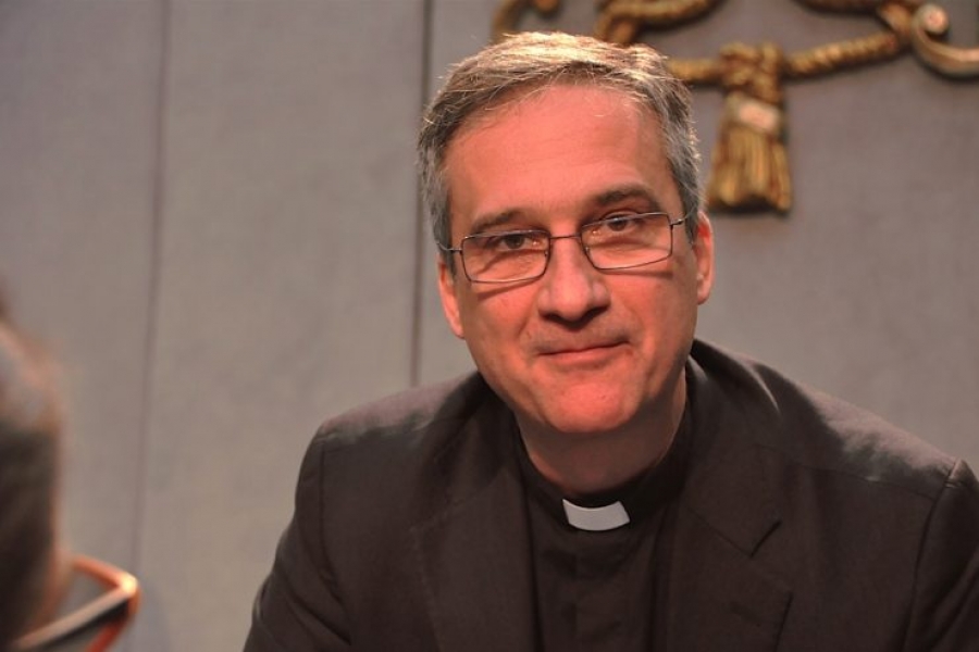 El Santo Padre aprueba el estatuto de la Secretaría para la Comunicación