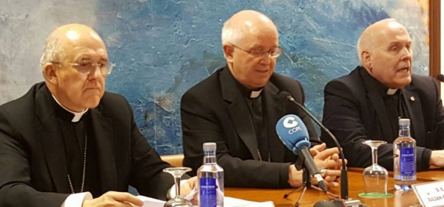 Conferencia en Santiago: «&#039;Amoris laetitia&#039; es un canto precioso al amor»