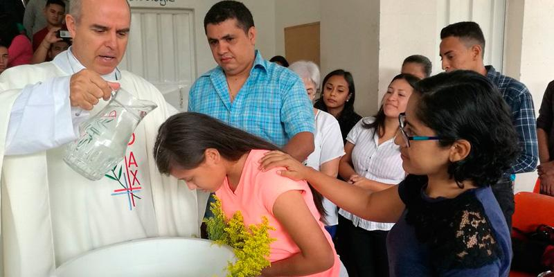 El discípulo misionero tiene la vida de Cristo