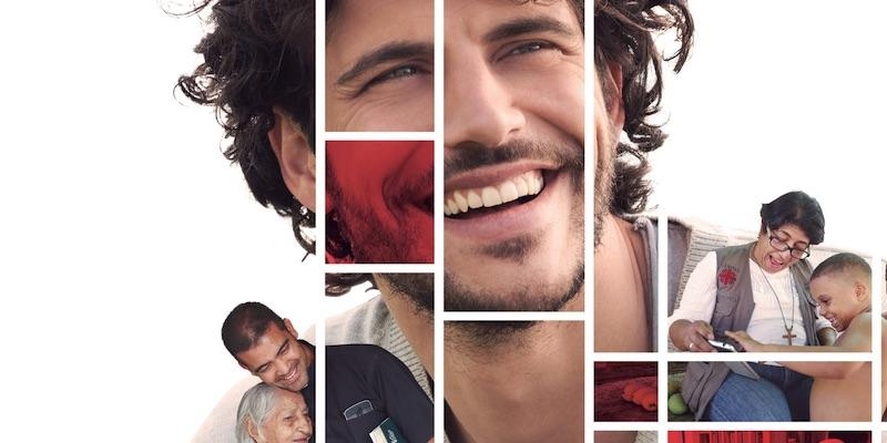 Semana de la Caridad: Cáritas reivindica «el poder de cada persona» y de «cada gesto» para cambiar el mundo