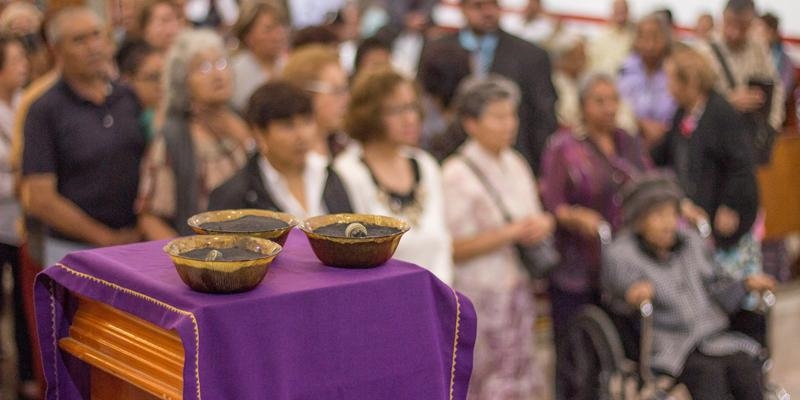 Jesús te llama a la conversión que hoy es hospitalidad