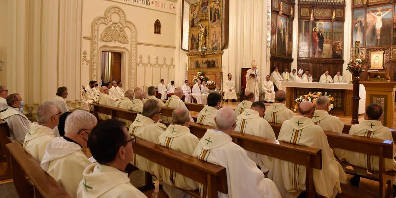 San Juan de Ávila y el fervor apostólico de los primeros