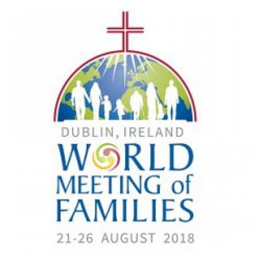 Dublín se prepara para el Encuentro Mundial de las Familias 2018
