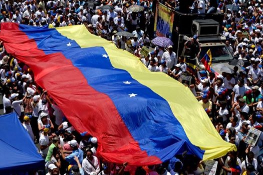 La solución a la crisis en Venezuela pasa por las elecciones, afirman obispos
