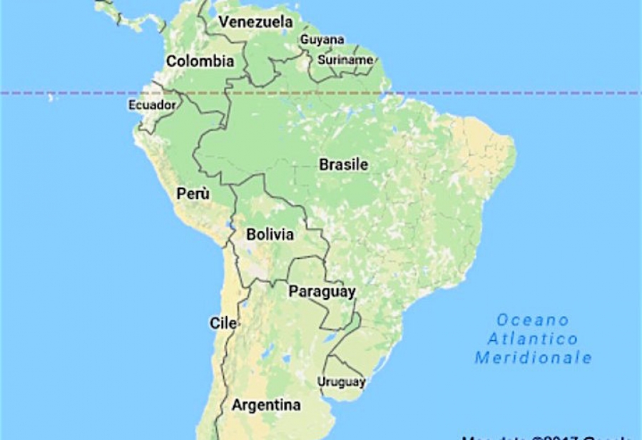 El Papa nombró en Brasil al nuevo arzobispo de Paraíba y al obispo auxiliar de Belo Horizonte