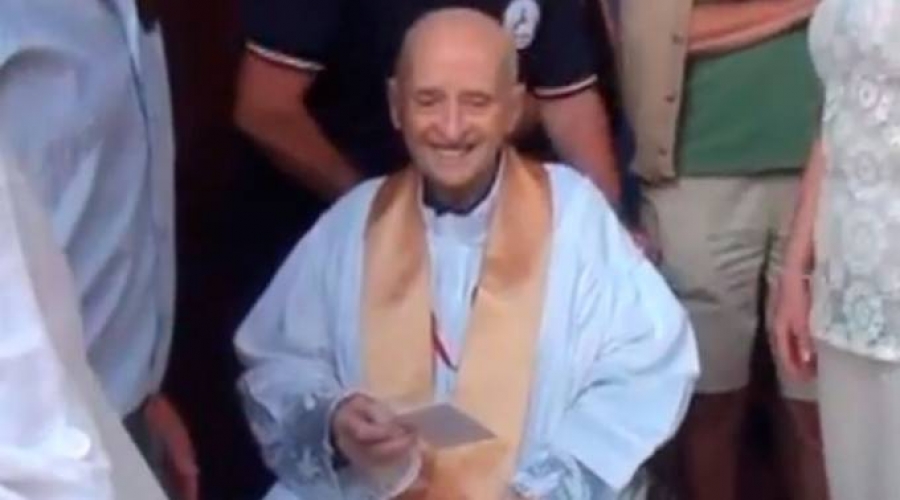 Fallece sacerdote cuya vida transcurrió durante 9 pontificados