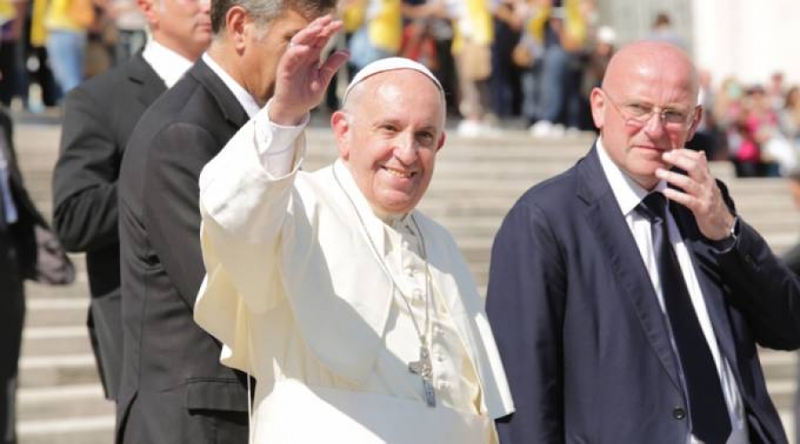 El Papa llevará esperanza a los pocos católicos de Georgia y Azerbaiyán en próximo viaje