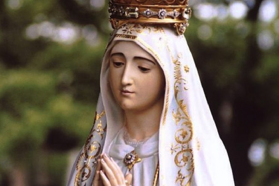 Año jubilar de Fátima: el Papa concede indulgencia plenaria