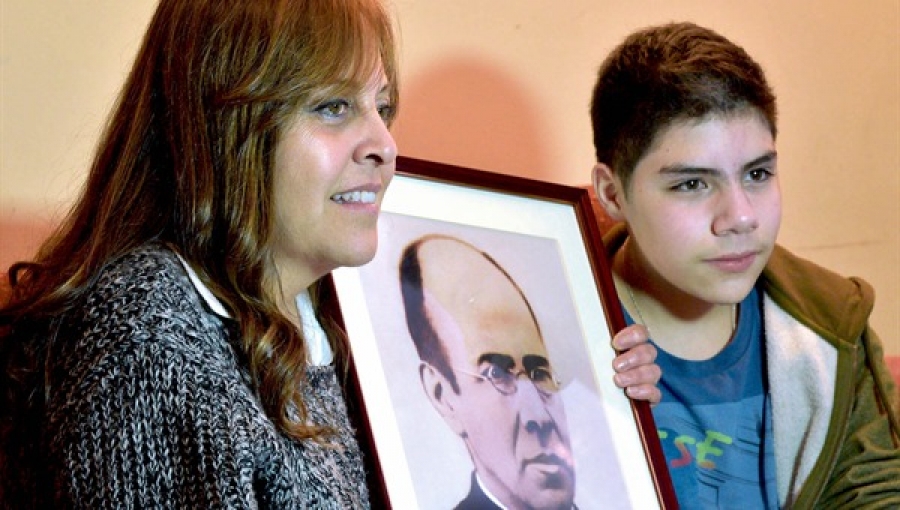 El beato español Faustino Miguez será canonizado en octubre gracias a un milagro en Chile