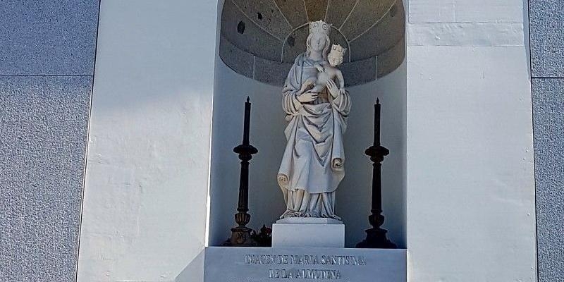 Introducción a la historia de la catedral de Santa María la Real de la Almudena