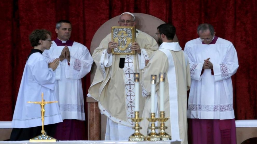 Intención misionera para el mes de julio