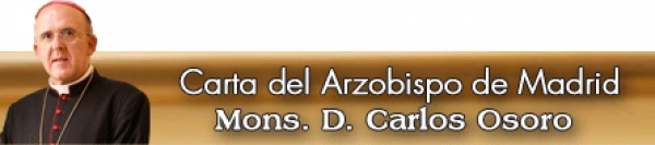 Familia Cristiana, Apóstoles en el mundo. Día de la Acción Católica y del Apostolado Seglar