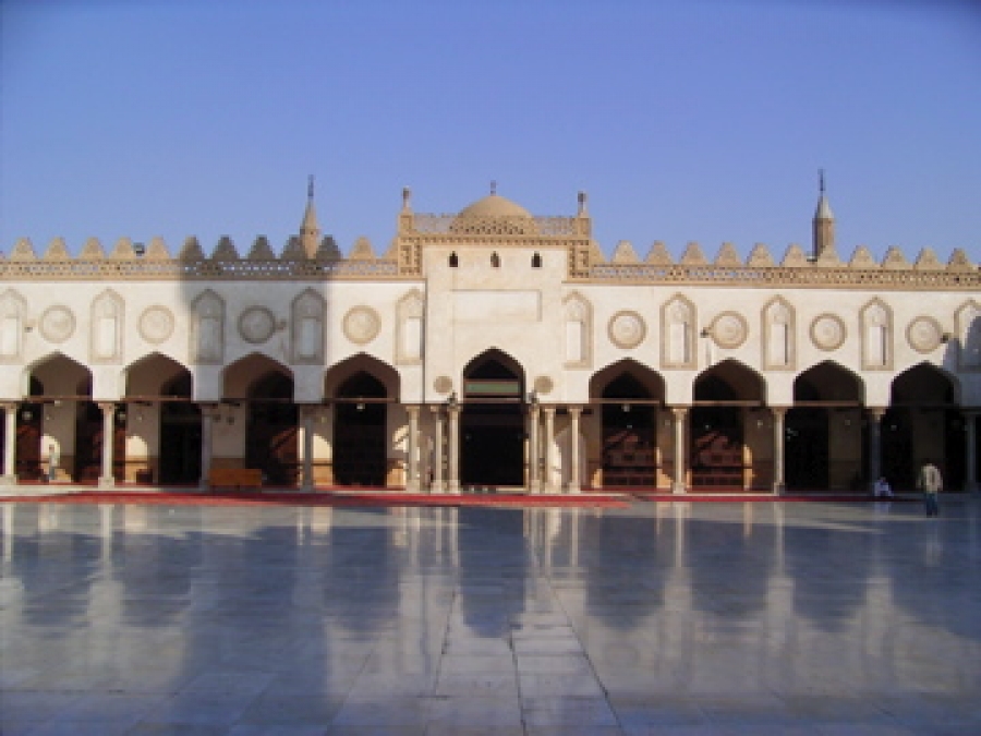 El Patriarcado copto ortodoxo y la Universidad Al-Azhar juntos contra la violencia infantil