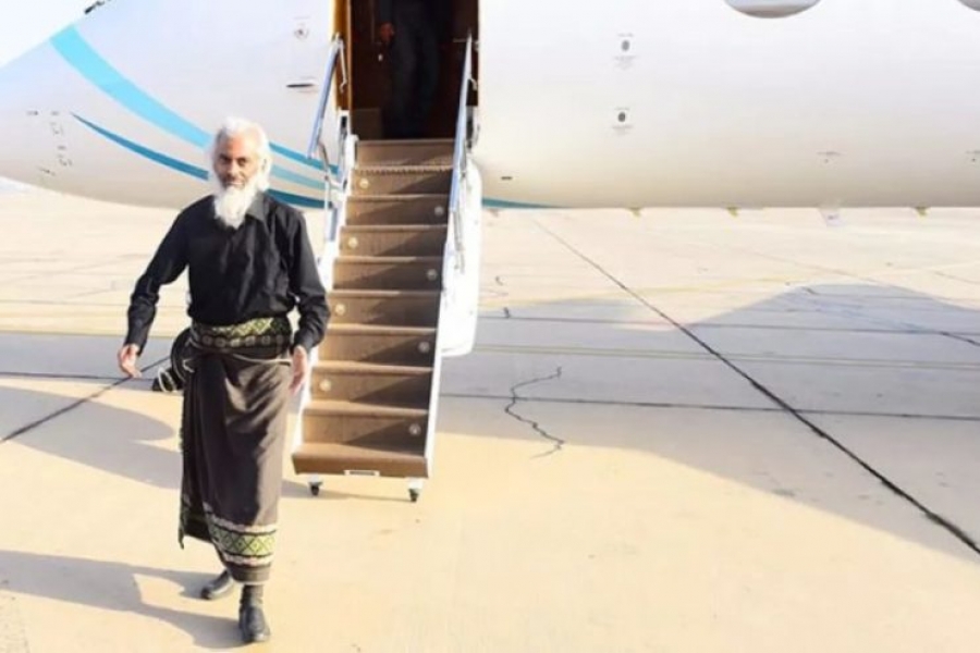 La Santa Sede agradece el rescate del salesiano indio Tom Uzhunnalil
