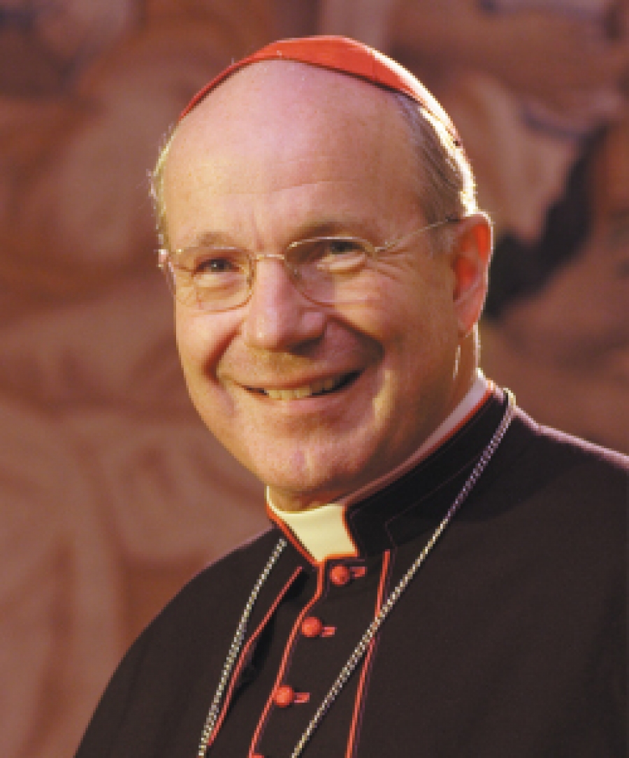 Cardenal alerta ante posible «conquista islámica de Europa»