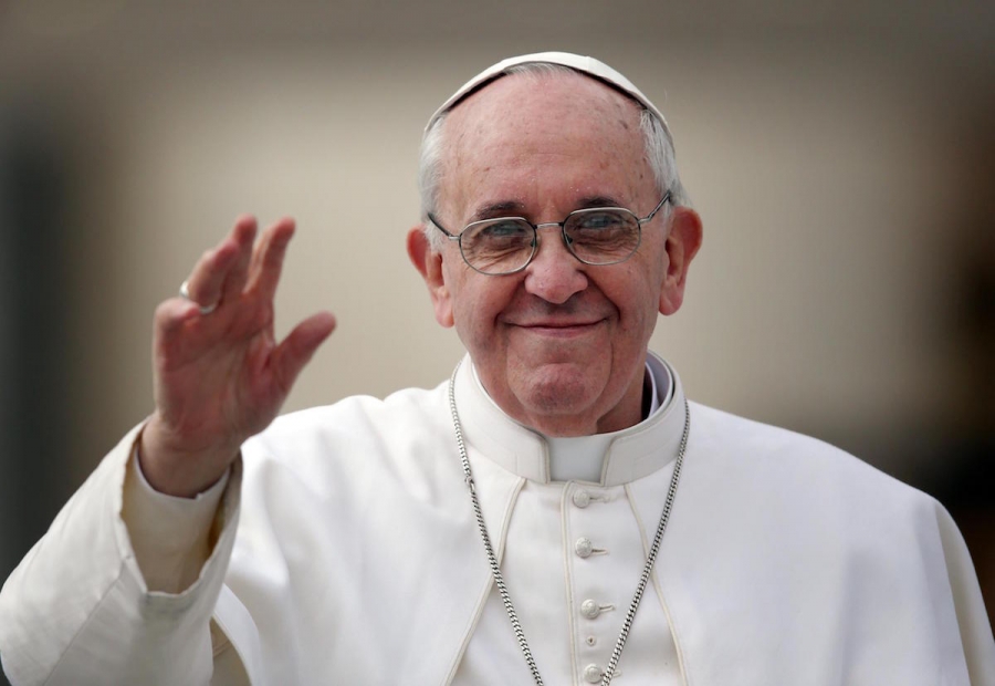 Testimoniar el Evangelio en Asia, intención de oración del Papa Francisco