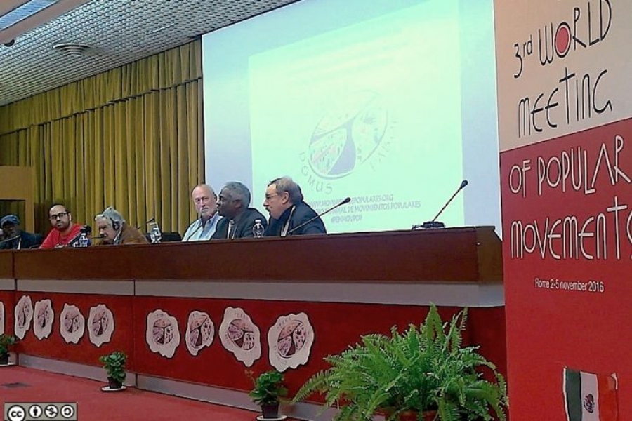 Cardenal Turkson: El encuentro de las tres &#039;T&#039; se centró en la dignidad de la persona