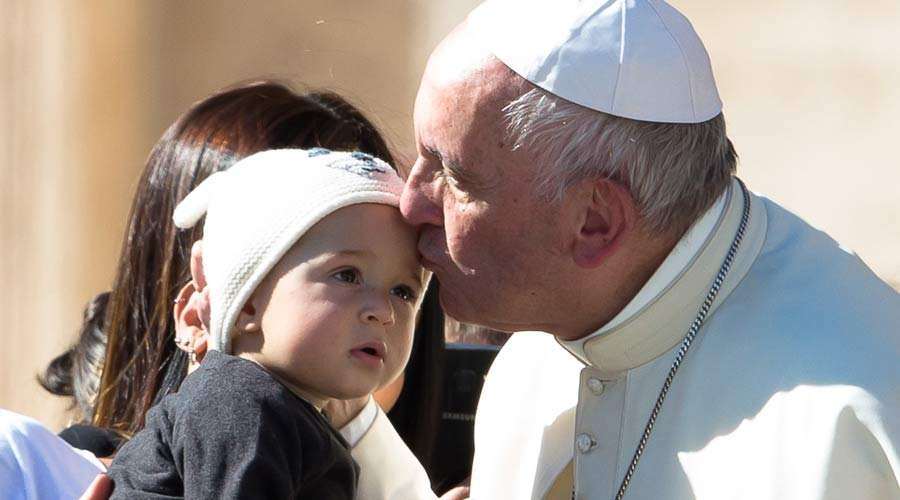 El Papa recuerda la urgencia de evangelizar porque es el mayor desafío de la Iglesia