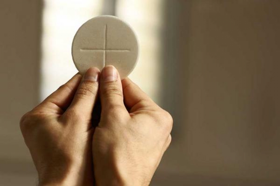 10 cosas que todo cristiano debe saber del Corpus Christi