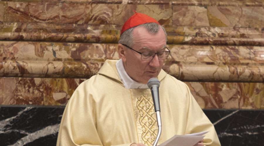 100 años de Conferencia Episcopal de EEUU: El aliento del Vaticano
