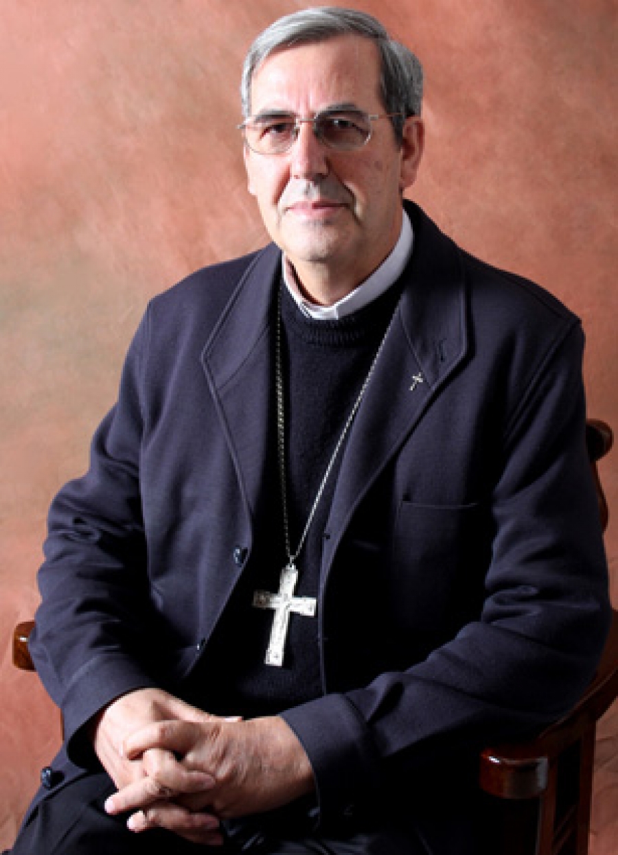 Crónica misionera desde Kapawi, Ecuador