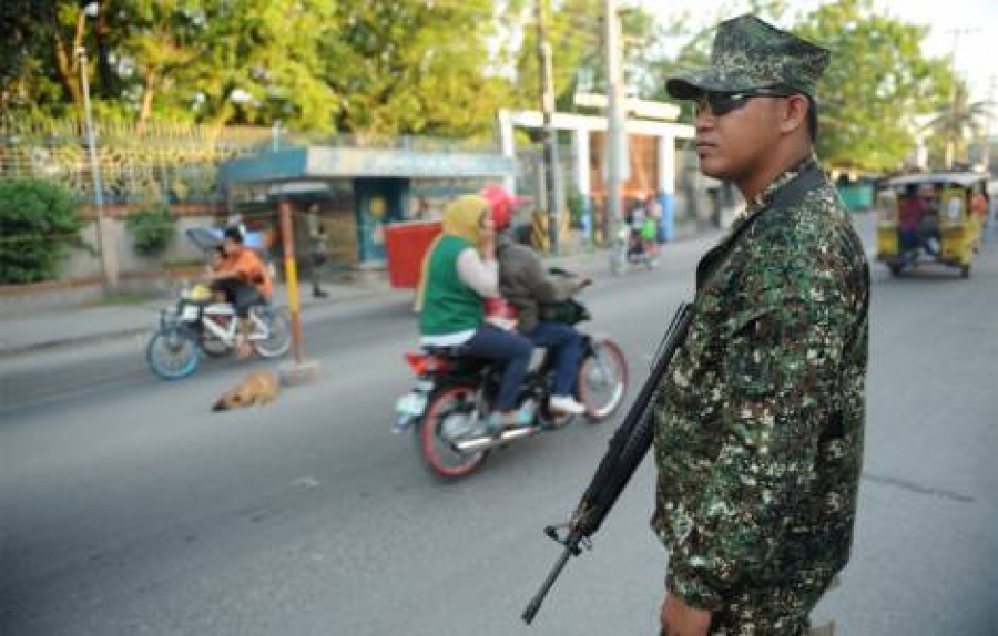 Lucha contra la droga en Filipinas: los católicos se comprometen a formar las conciencias de los agentes de policía
