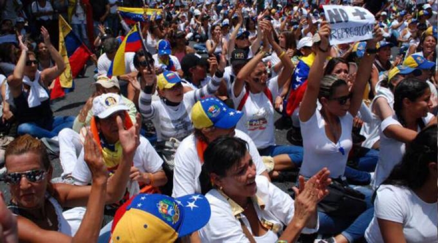 Obispos de Venezuela reiteran rechazo a Asamblea Constituyente de Nicolás Maduro