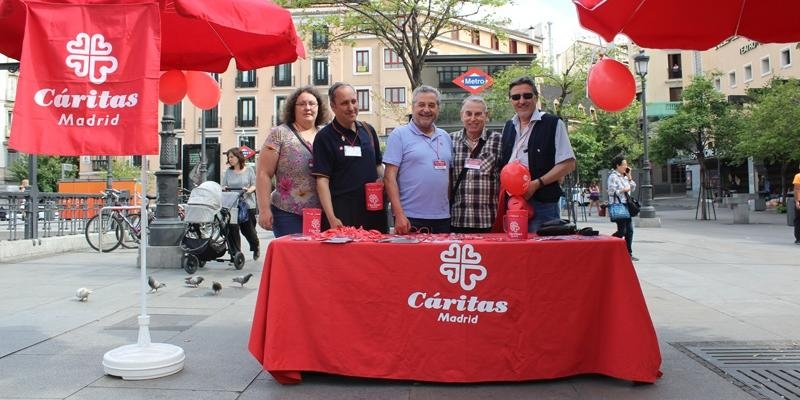 Corpus Christi y Día de la Caridad 2020: &#039;Es momento de aunar esfuerzos&#039;