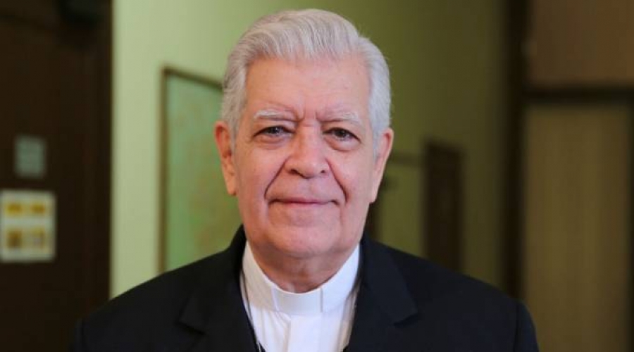 Ideología de género busca disolver la familia y destruir el matrimonio, alerta cardenal Urosa