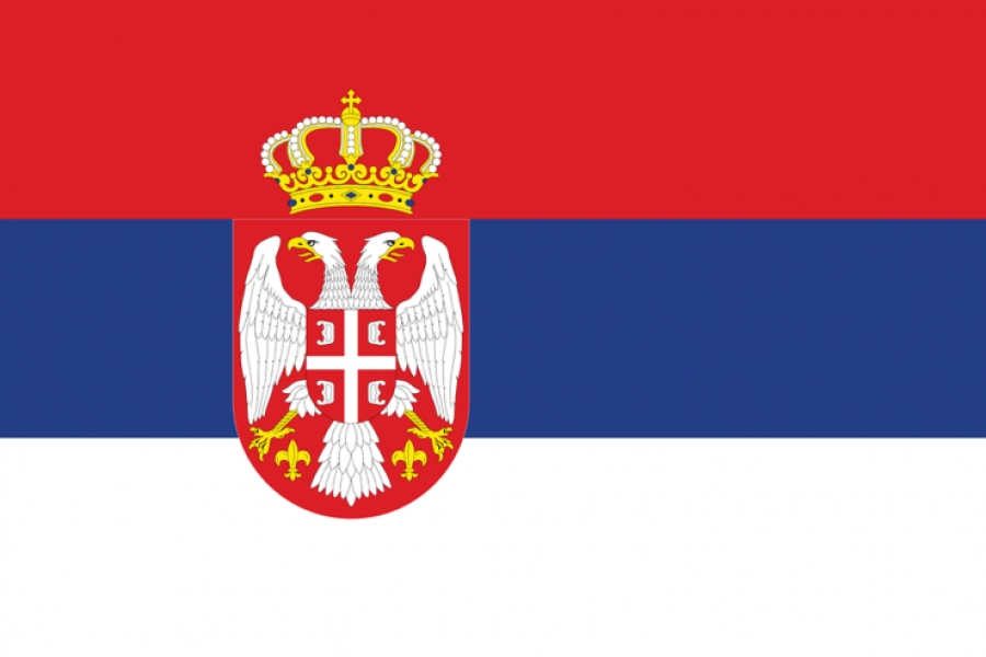 Serbia: El embajador Dejan Šahović presenta al Papa sus cartas credenciales