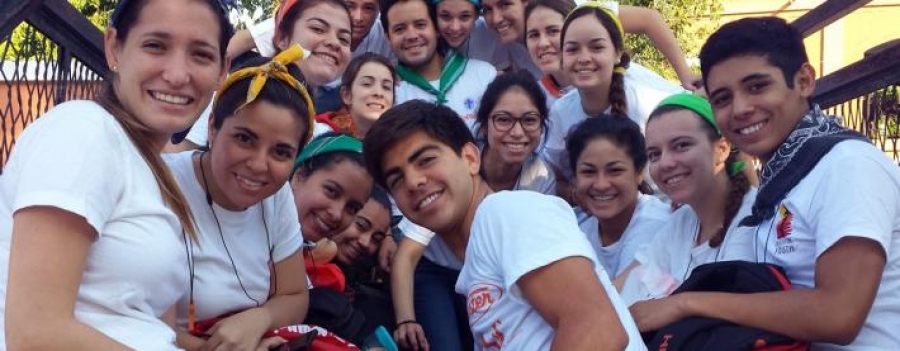 Cursillos de formación misionera para jóvenes organizados por el Consejo Diocesano de Misiones