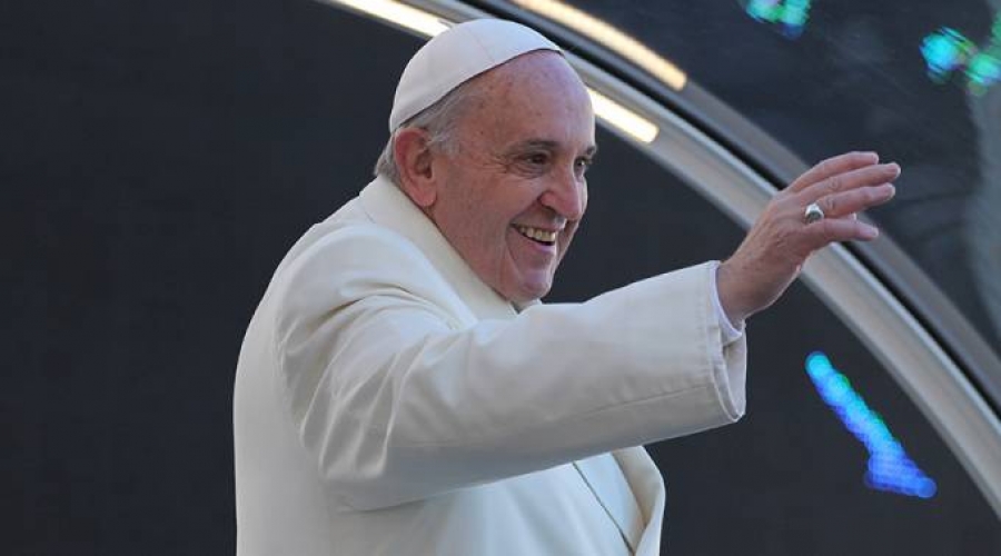 Expertos del Vaticano llegan a Chile para evaluar lugares que visitará el Papa Francisco