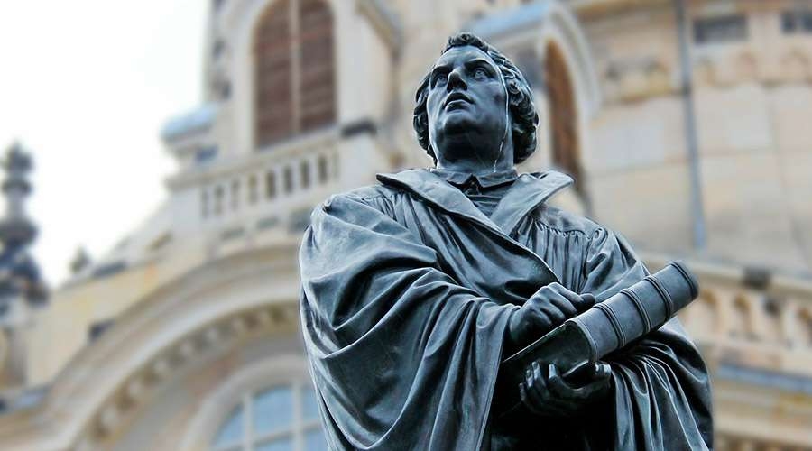 4 consecuencias que trajo al mundo la Reforma protestante en 500 años